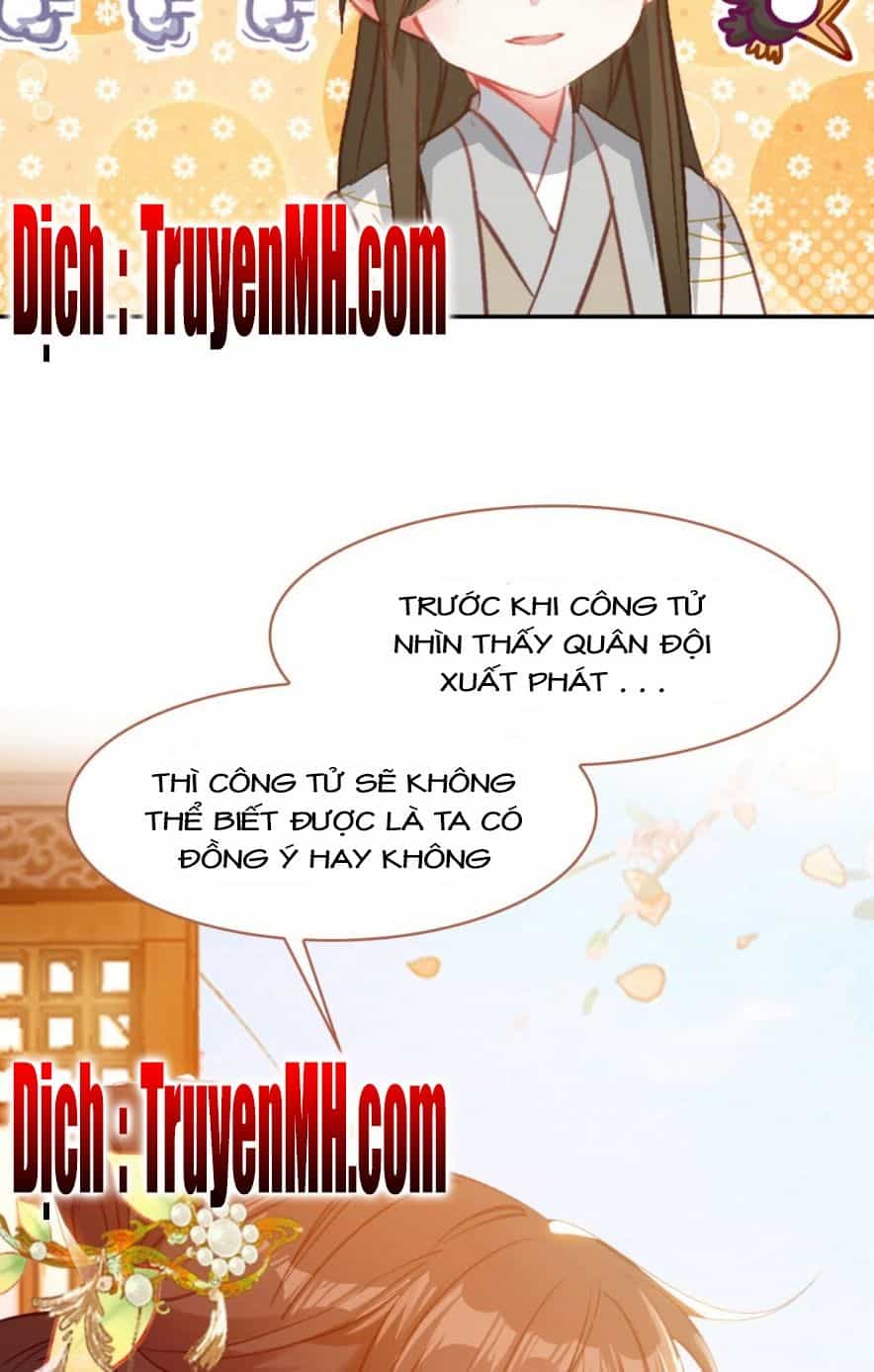 Gả Cho Một Tên Thái Giám Đáng Ghét - Chương 92 - ảnh 6