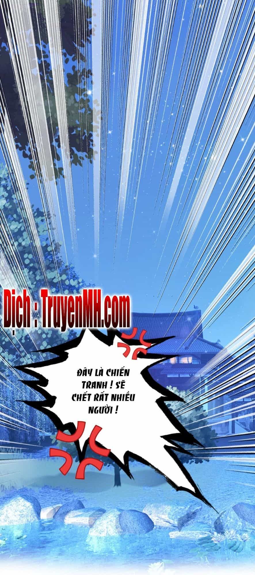 Gả Cho Một Tên Thái Giám Đáng Ghét - Chương 93 - ảnh 2