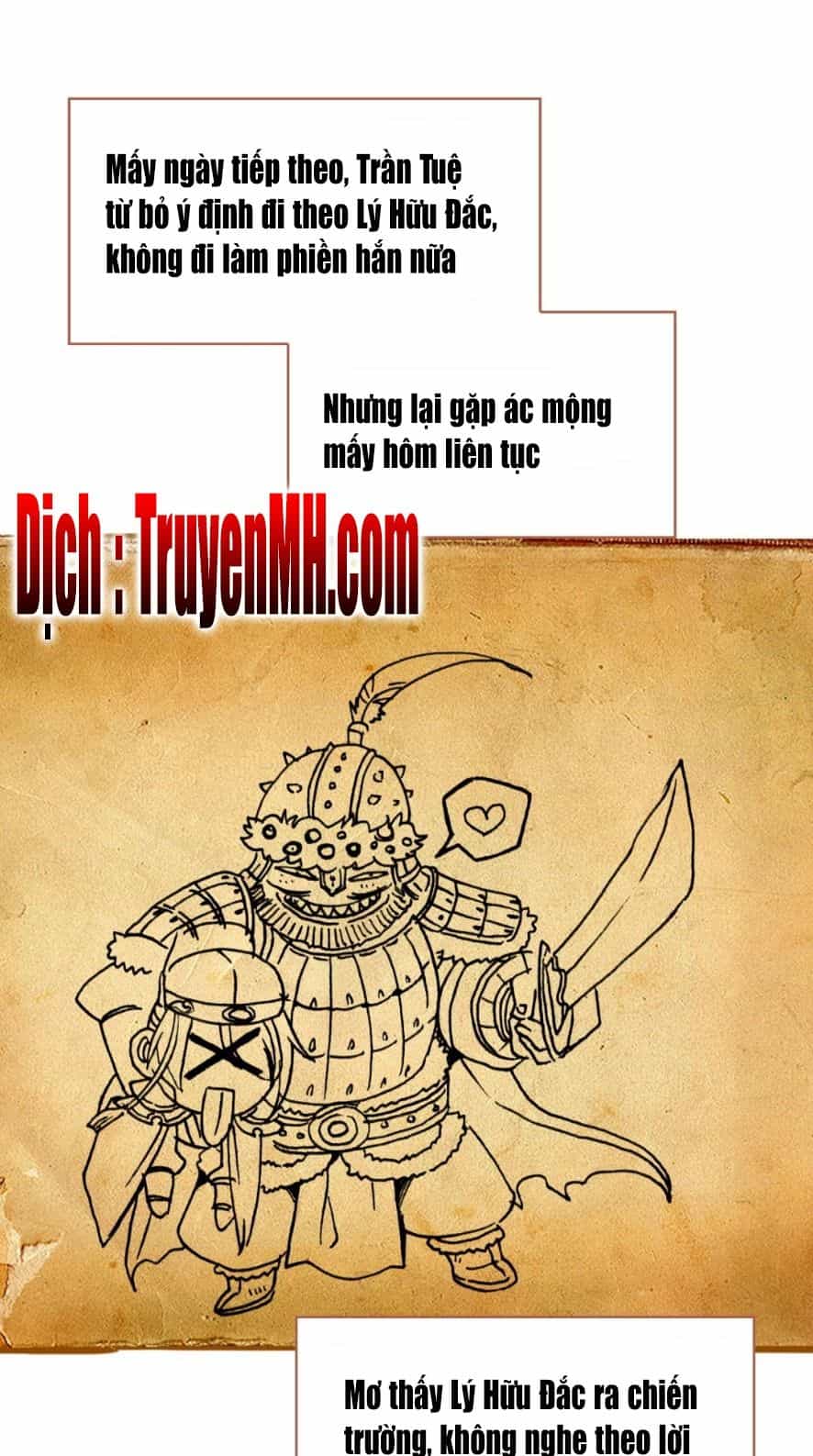 Gả Cho Một Tên Thái Giám Đáng Ghét - Chương 93 - ảnh 20