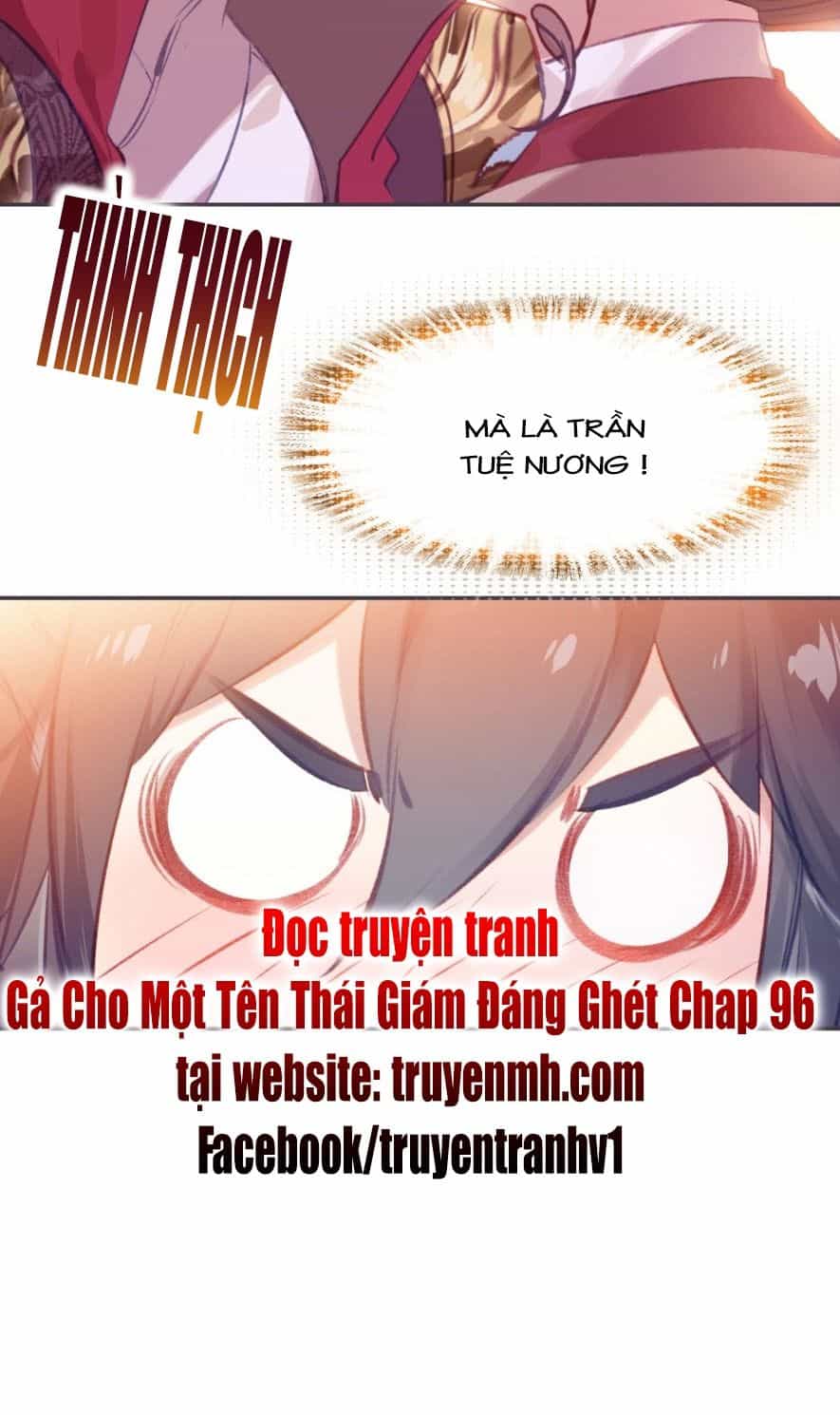Gả Cho Một Tên Thái Giám Đáng Ghét - Chương 95 - ảnh 12