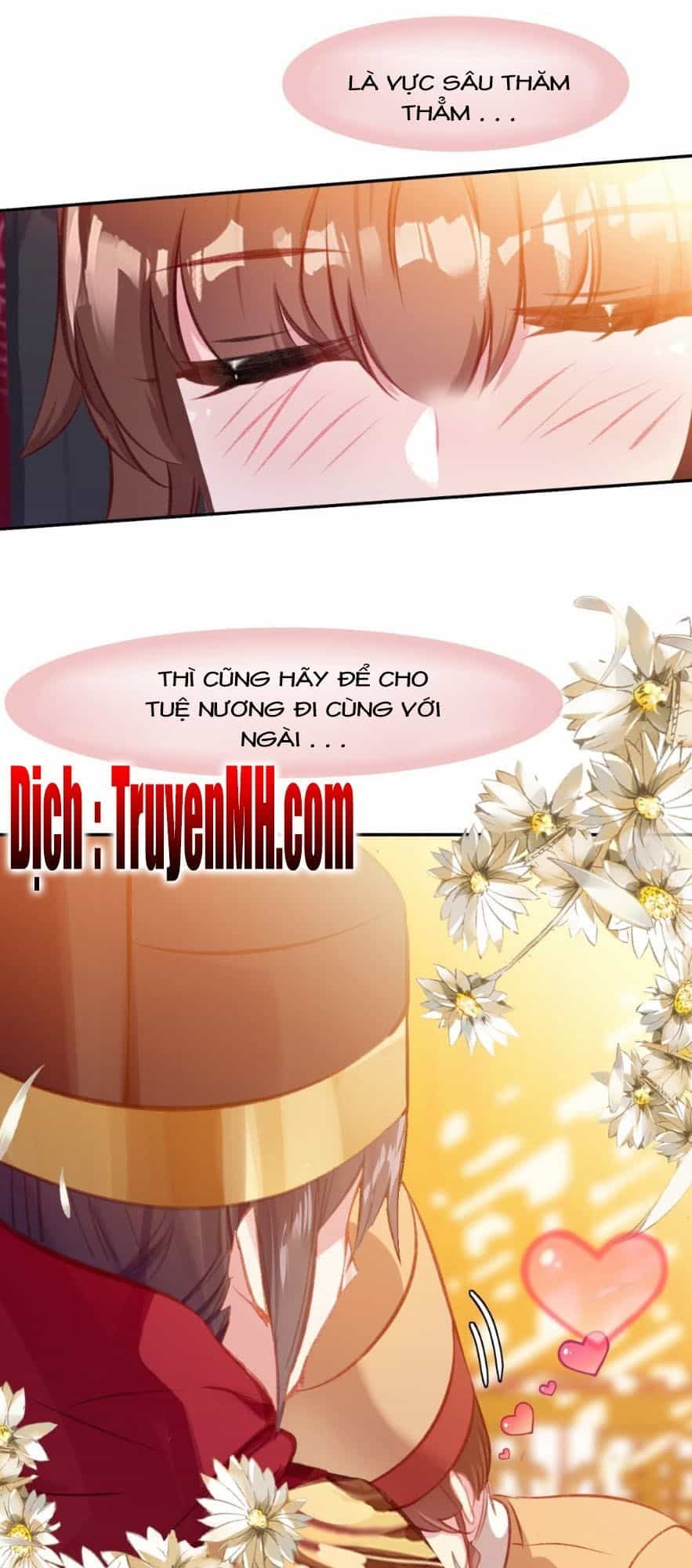 Gả Cho Một Tên Thái Giám Đáng Ghét - Chương 96 - ảnh 14