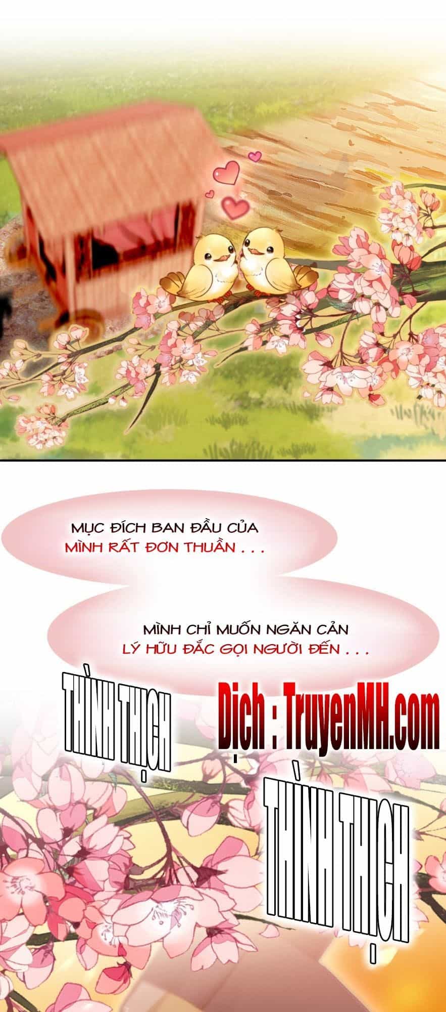 Gả Cho Một Tên Thái Giám Đáng Ghét - Chương 96 - ảnh 2