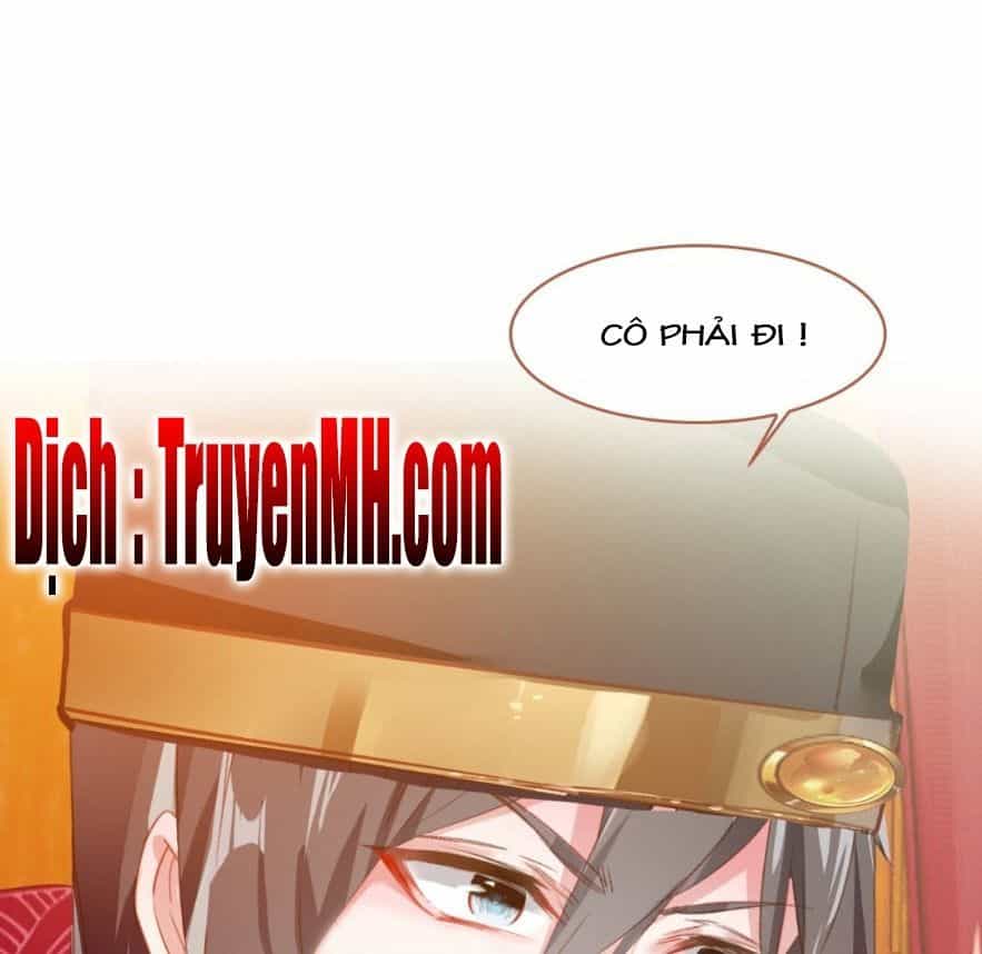 Gả Cho Một Tên Thái Giám Đáng Ghét - Chương 96 - ảnh 21