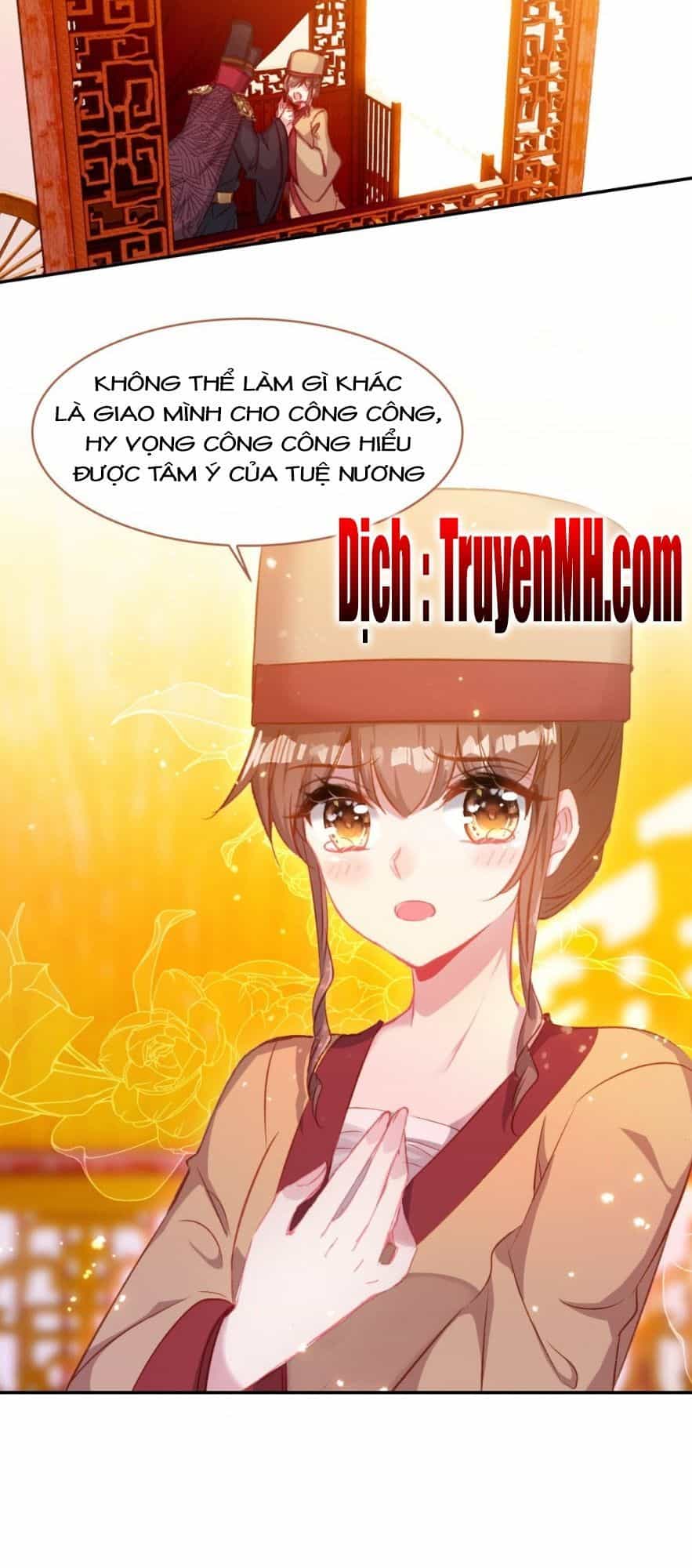 Gả Cho Một Tên Thái Giám Đáng Ghét - Chương 96 - ảnh 26