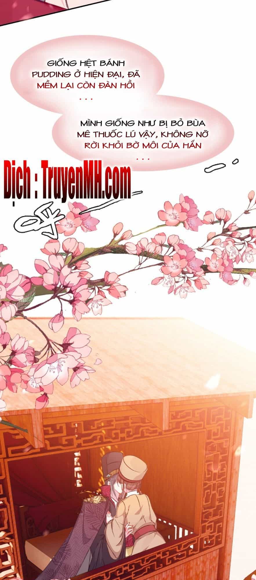 Gả Cho Một Tên Thái Giám Đáng Ghét - Chương 96 - ảnh 6
