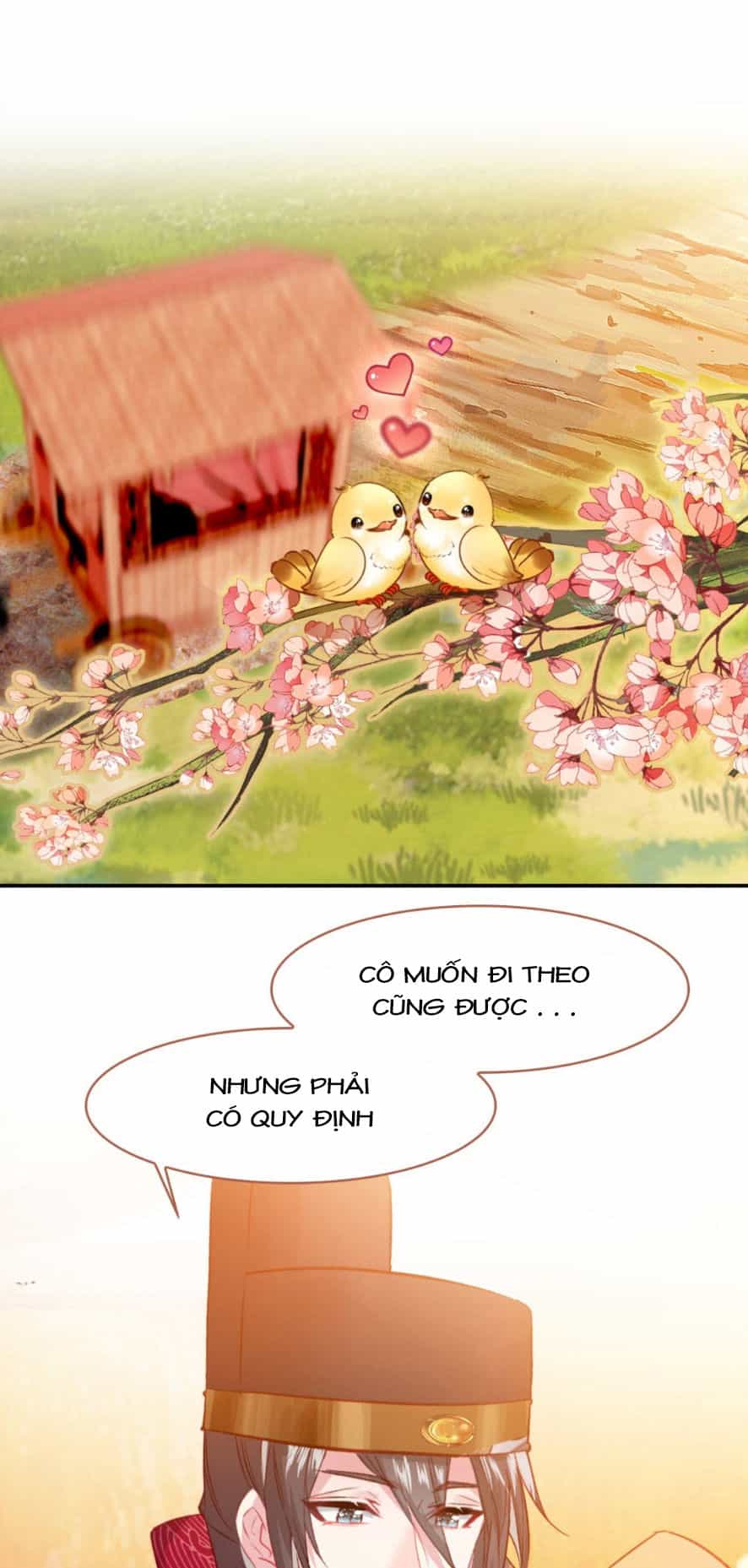 Gả Cho Một Tên Thái Giám Đáng Ghét - Chương 97 - ảnh 12
