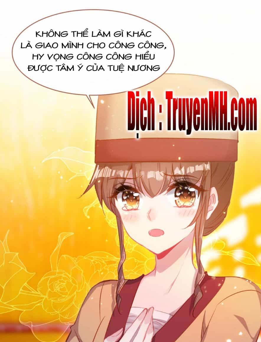 Gả Cho Một Tên Thái Giám Đáng Ghét - Chương 97 - ảnh 2