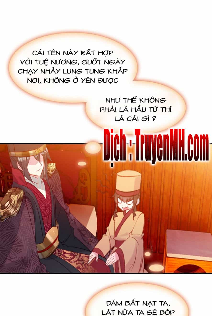 Gả Cho Một Tên Thái Giám Đáng Ghét - Chương 98 - ảnh 2