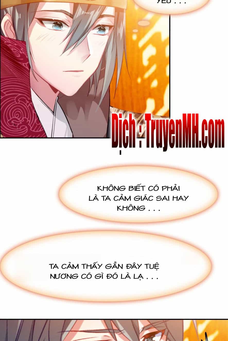 Gả Cho Một Tên Thái Giám Đáng Ghét - Chương 98 - ảnh 5