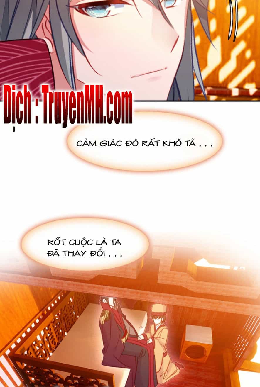Gả Cho Một Tên Thái Giám Đáng Ghét - Chương 98 - ảnh 6