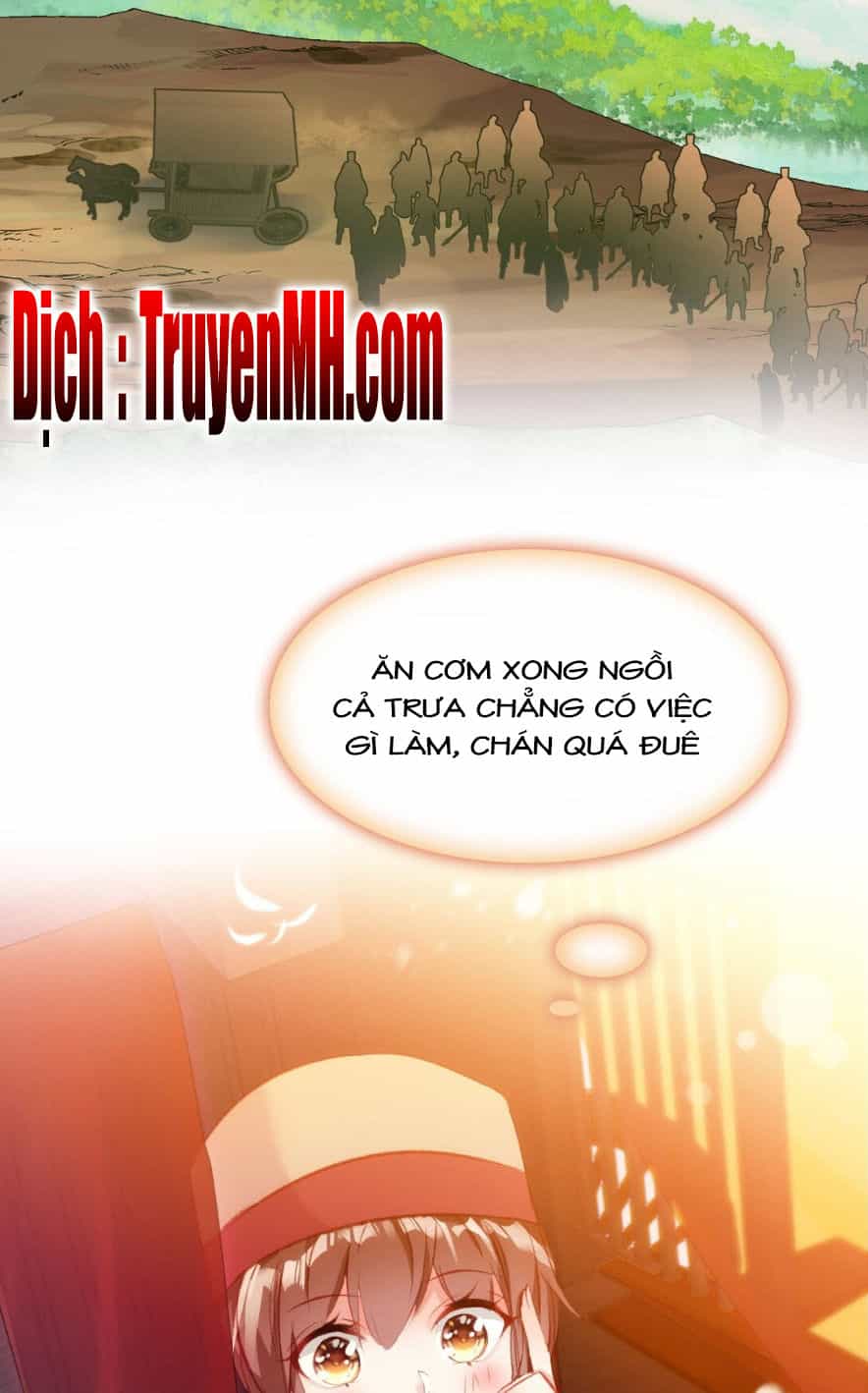 Gả Cho Một Tên Thái Giám Đáng Ghét - Chương 99 - ảnh 13