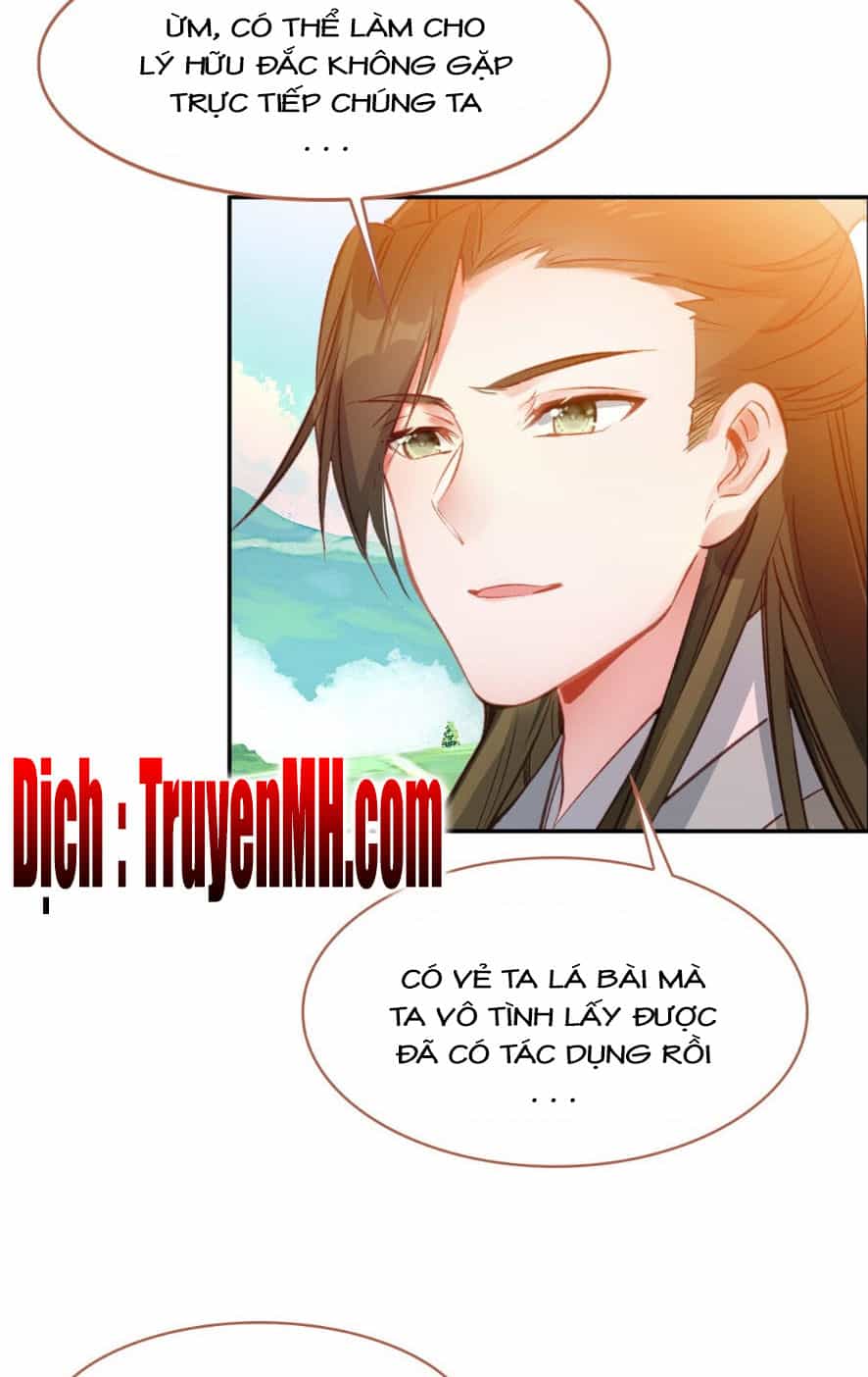 Gả Cho Một Tên Thái Giám Đáng Ghét - Chương 99 - ảnh 6
