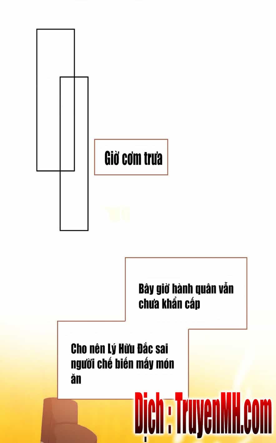 Gả Cho Một Tên Thái Giám Đáng Ghét - Chương 99 - ảnh 9