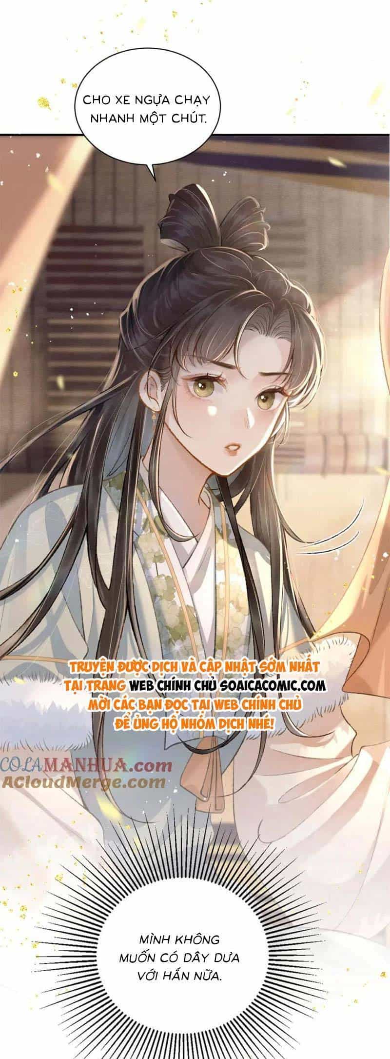 Gả Cho Phản Diện - Chương 7 - ảnh 10