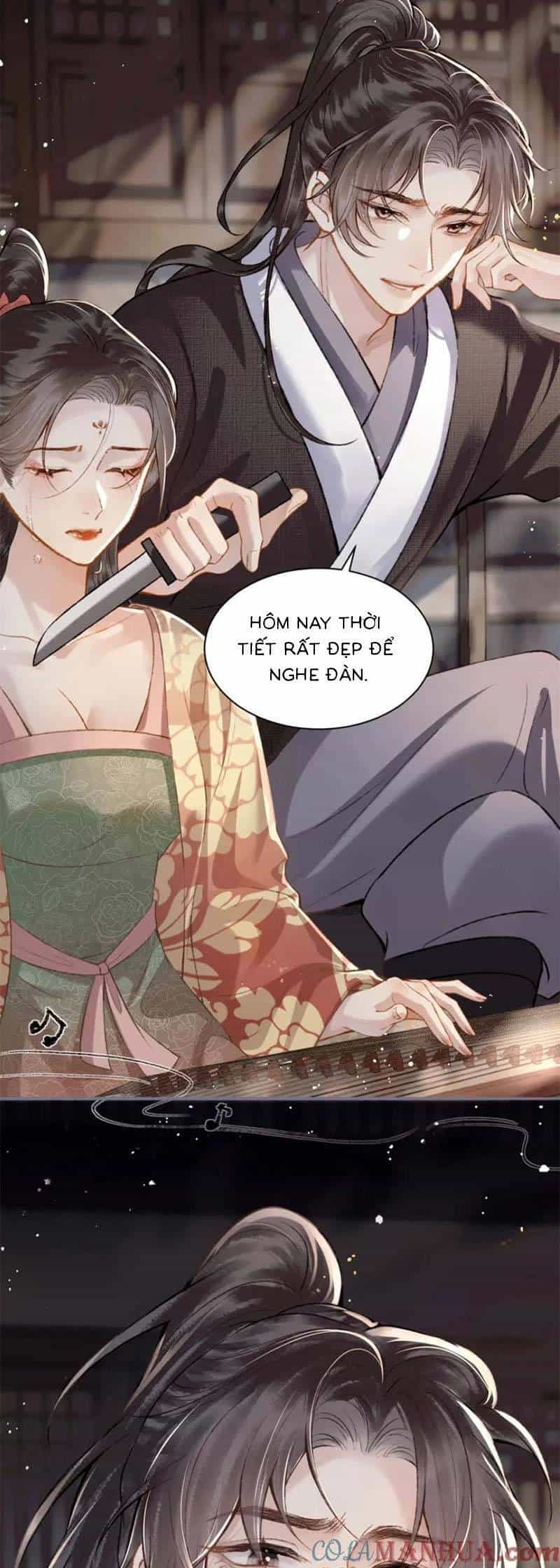 Gả Cho Phản Diện - Chương 7 - ảnh 17