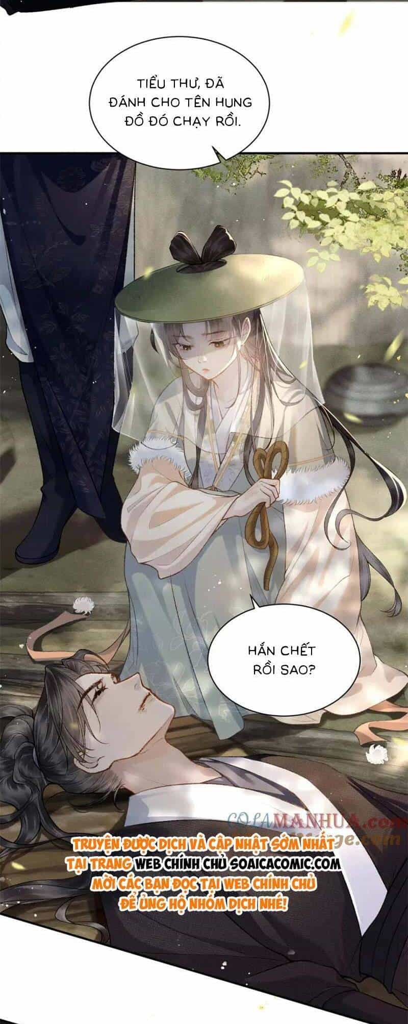 Gả Cho Phản Diện - Chương 7 - ảnh 2