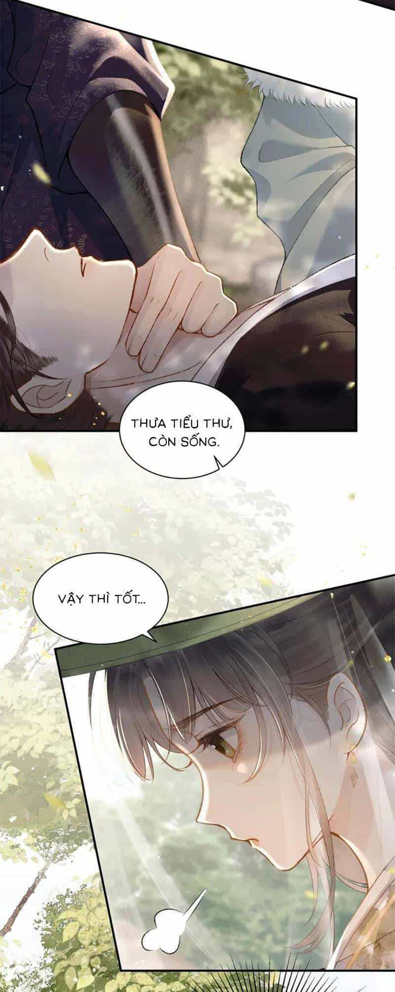 Gả Cho Phản Diện - Chương 7 - ảnh 3