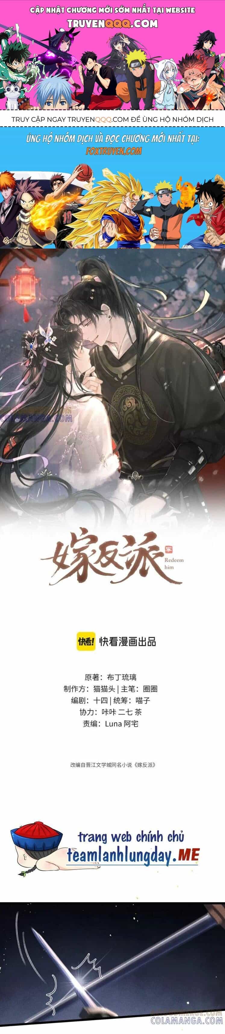 Gả Cho Phản Diện - Chương 98 - ảnh 1