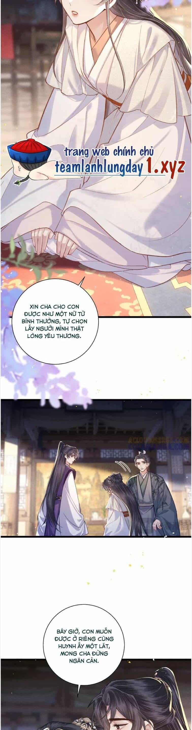Gả Cho Phản Diện - Chương 101 - ảnh 6