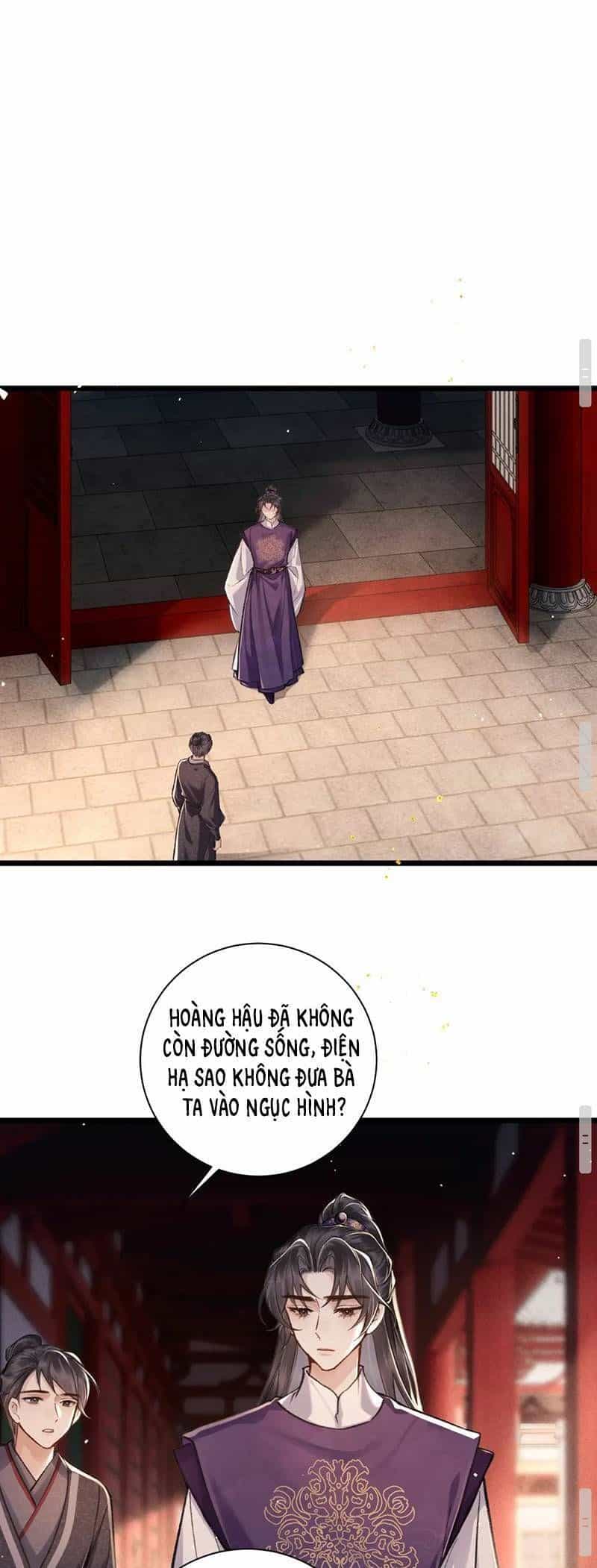 Gả Cho Phản Diện - Chương 102 - ảnh 25