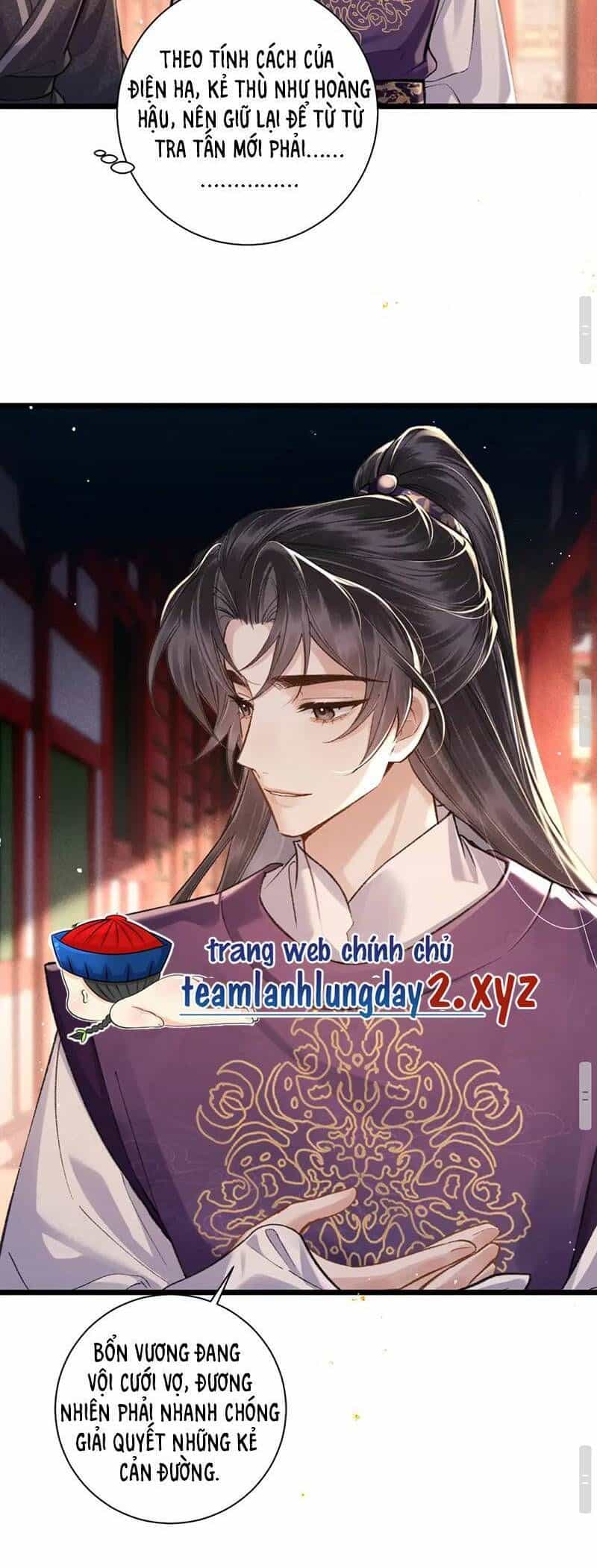 Gả Cho Phản Diện - Chương 102 - ảnh 26