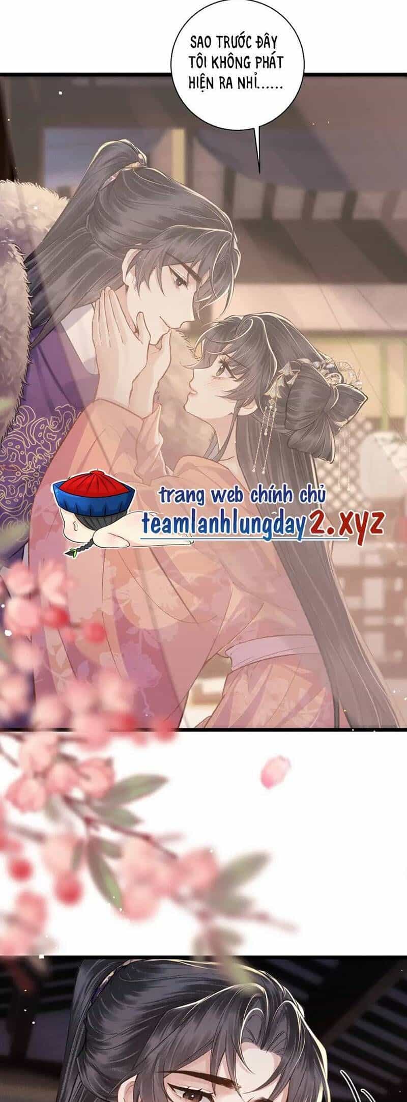 Gả Cho Phản Diện - Chương 102 - ảnh 8
