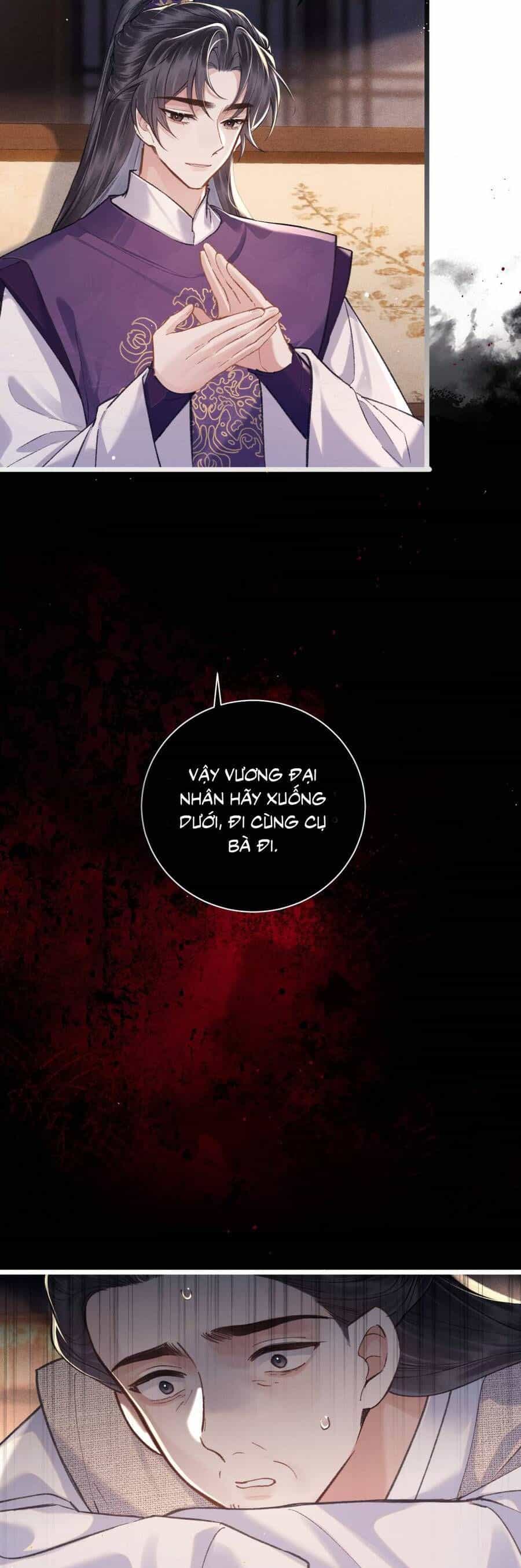 Gả Cho Phản Diện - Chương 103 - ảnh 23