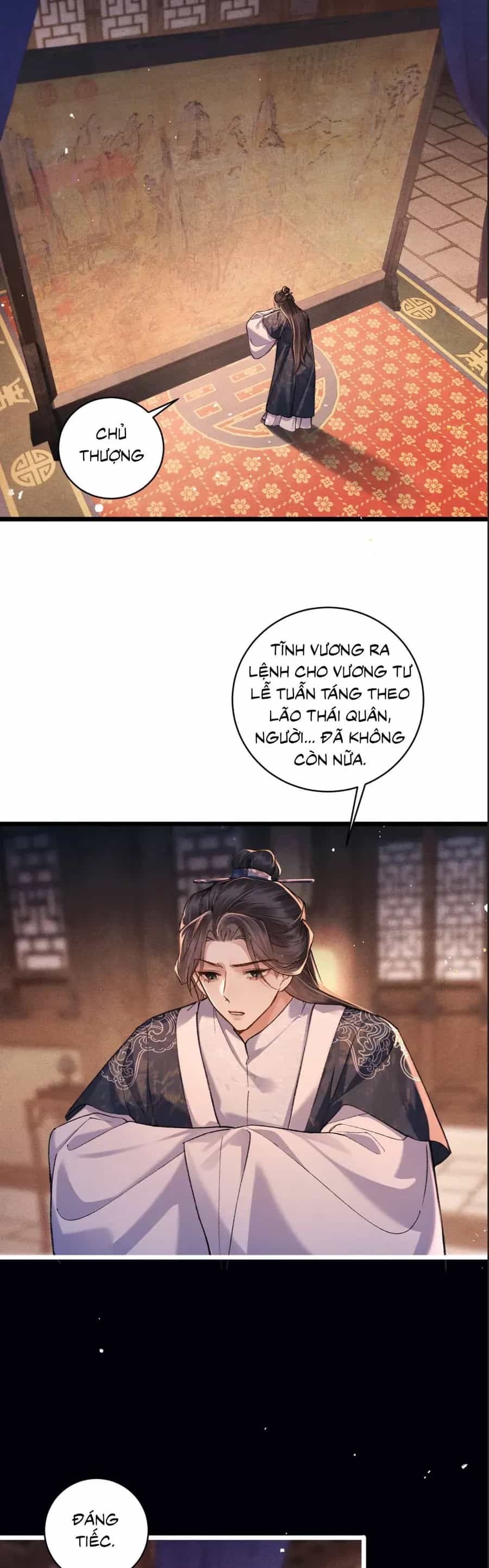 Gả Cho Phản Diện - Chương 106 - ảnh 2