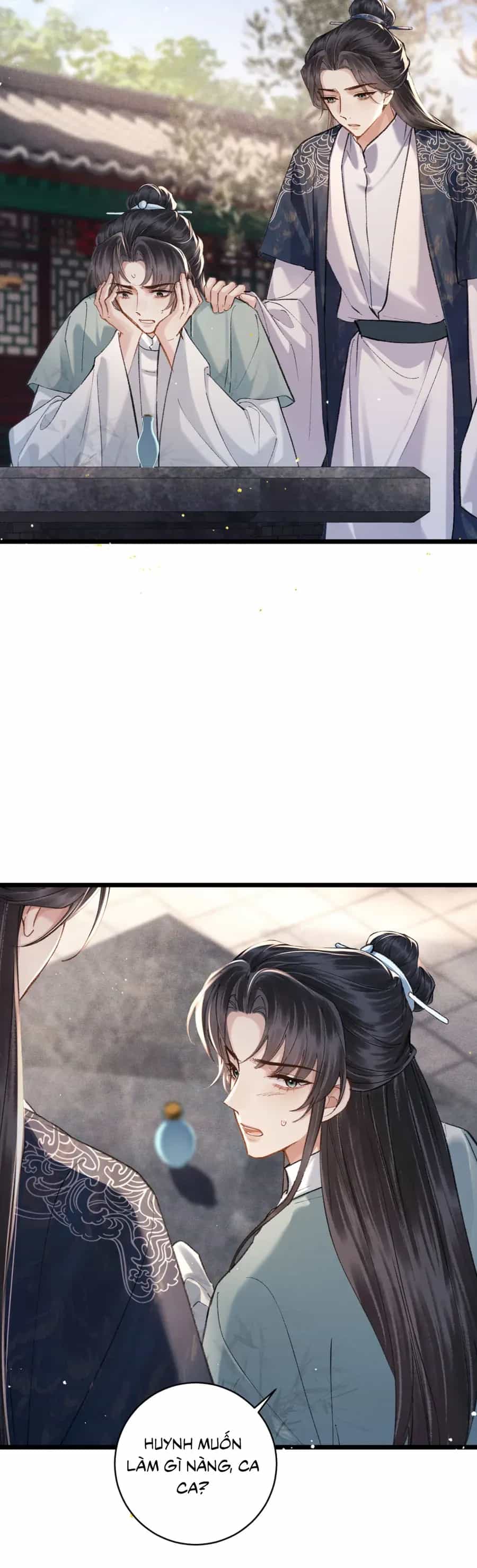 Gả Cho Phản Diện - Chương 107 - ảnh 2