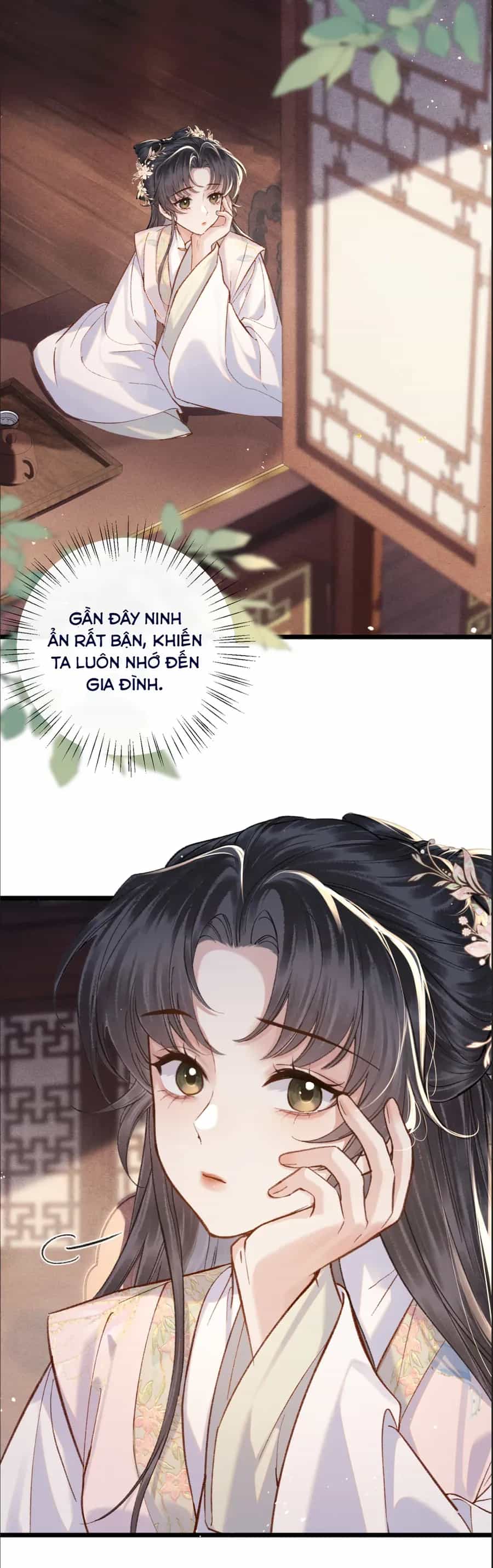 Gả Cho Phản Diện - Chương 108 - ảnh 2