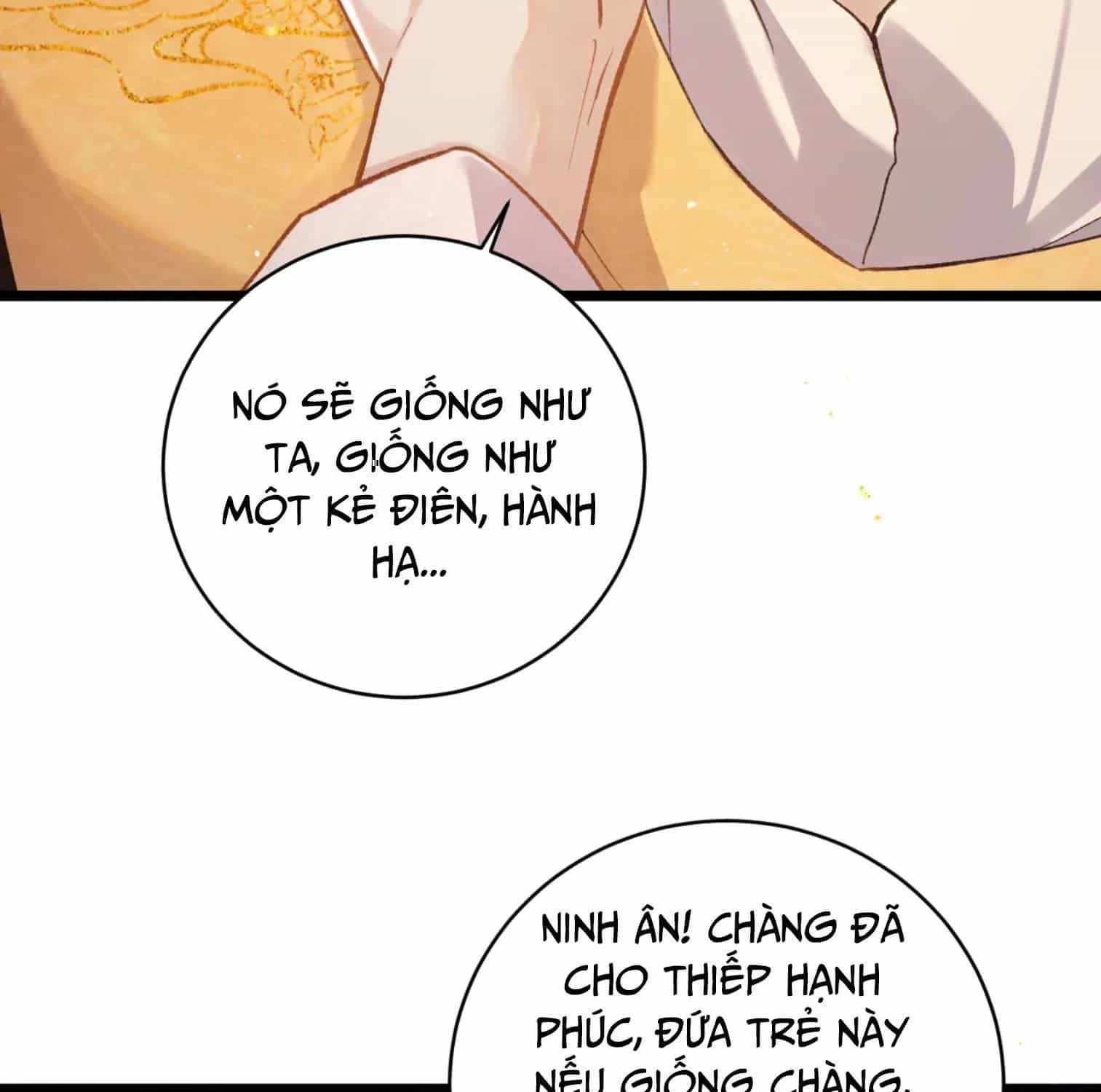 Gả Cho Phản Diện - Chương 124 - ảnh 39