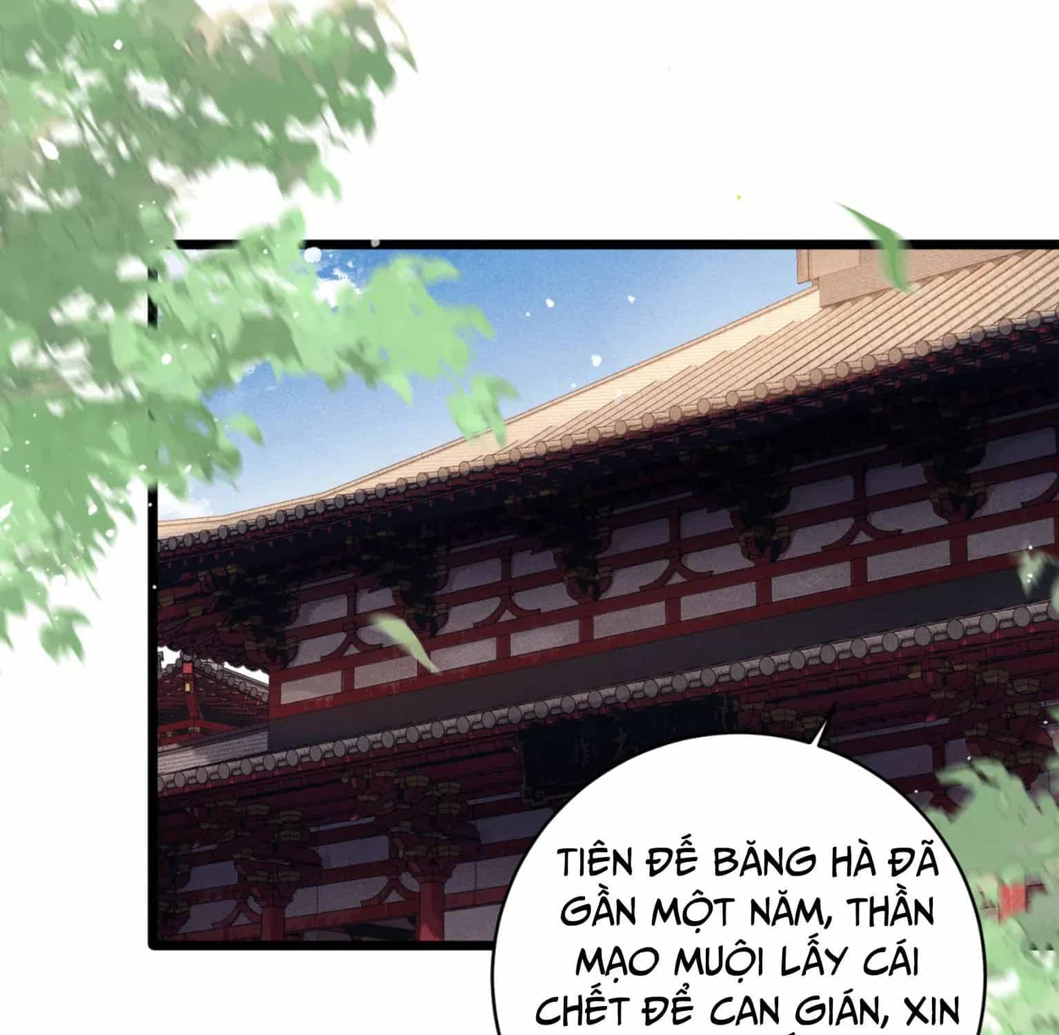 Gả Cho Phản Diện - Chương 124 - ảnh 6