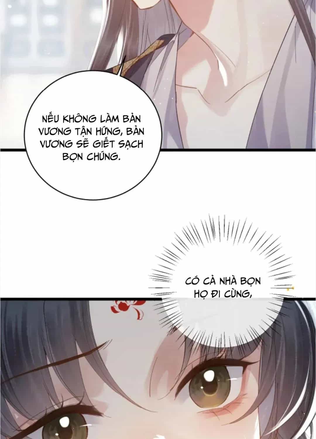 Gả Cho Phản Diện - Chương 125 - ảnh 29