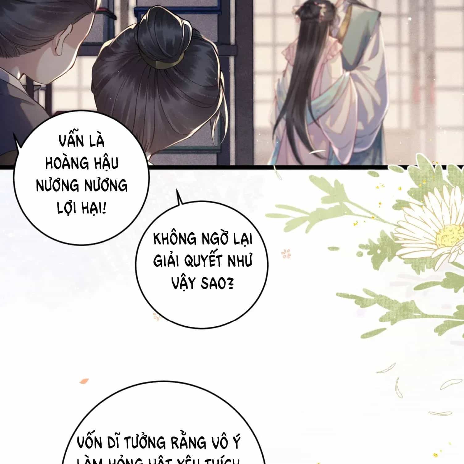 Gả Cho Phản Diện - Chương 126 - ảnh 20