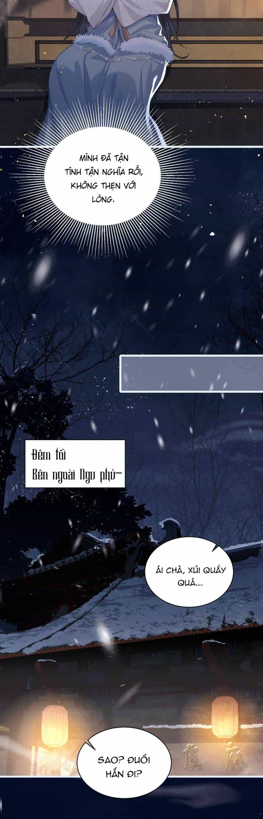 Gả Cho Phản Diện - Chương 10 - ảnh 10