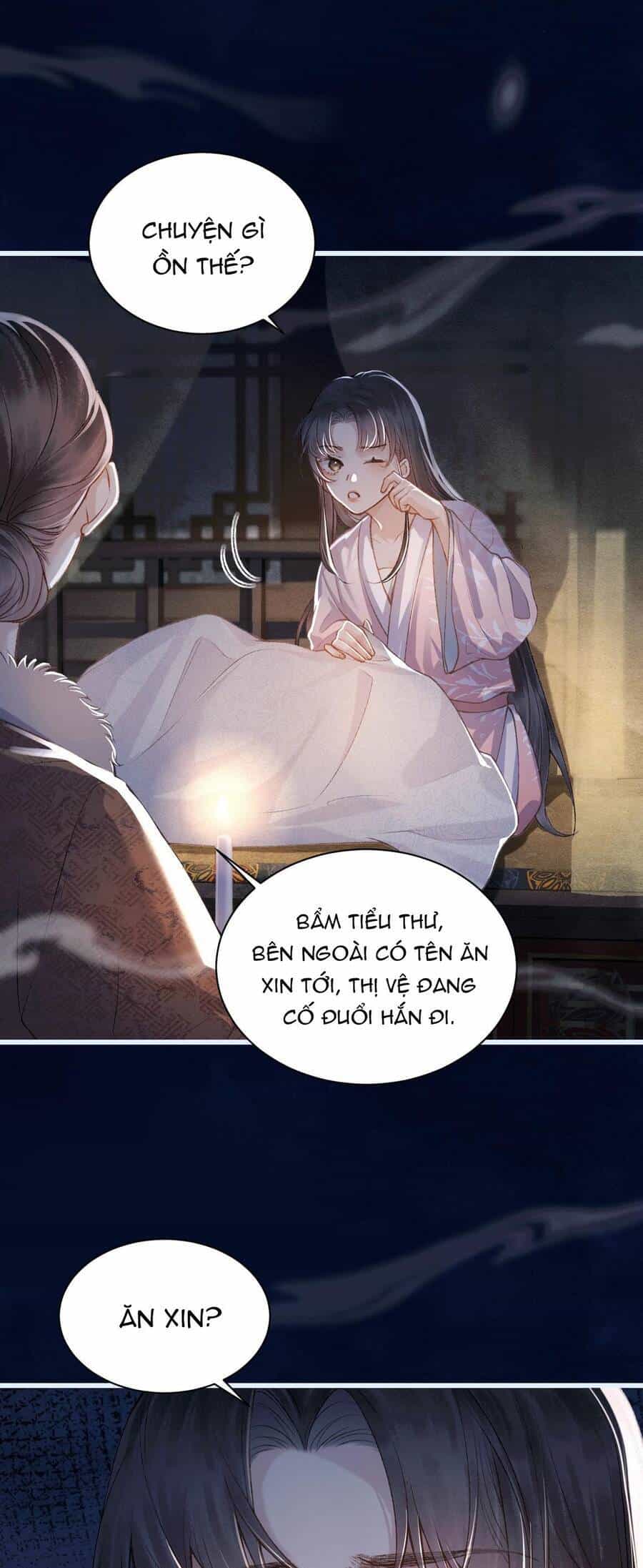 Gả Cho Phản Diện - Chương 10 - ảnh 11
