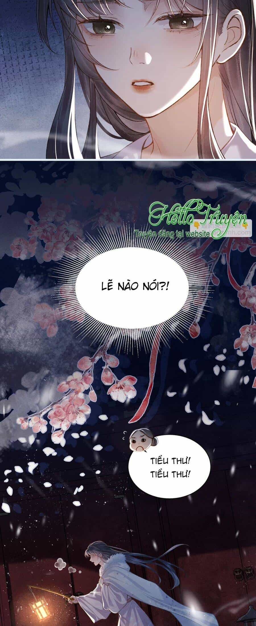 Gả Cho Phản Diện - Chương 10 - ảnh 12