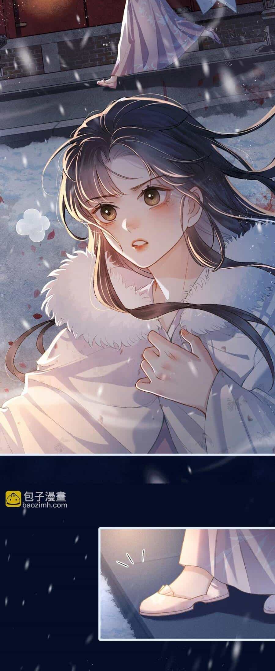 Gả Cho Phản Diện - Chương 10 - ảnh 13