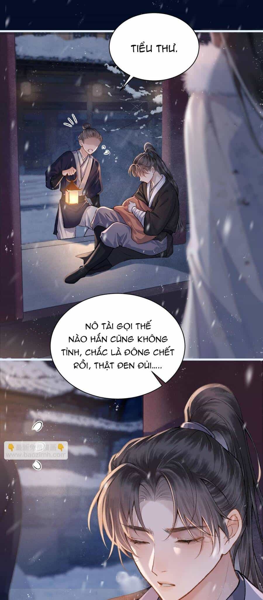 Gả Cho Phản Diện - Chương 10 - ảnh 14