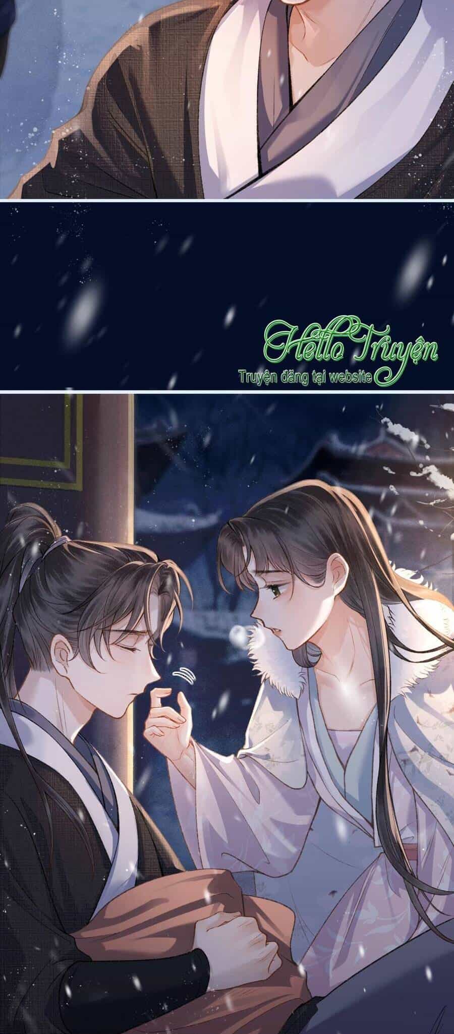 Gả Cho Phản Diện - Chương 10 - ảnh 15