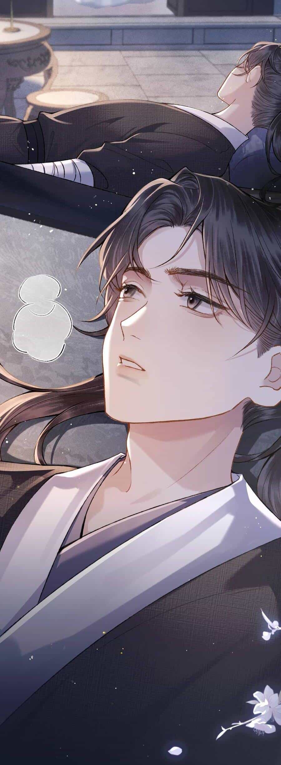 Gả Cho Phản Diện - Chương 10 - ảnh 28