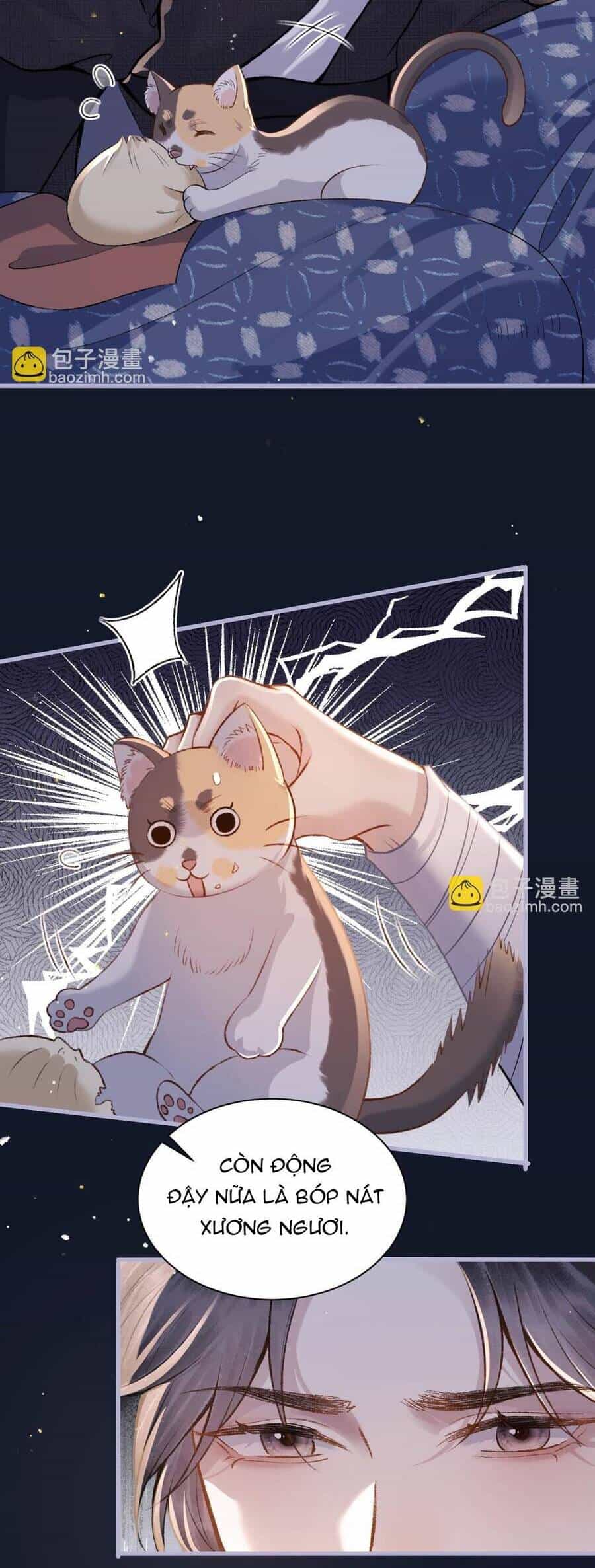 Gả Cho Phản Diện - Chương 10 - ảnh 31
