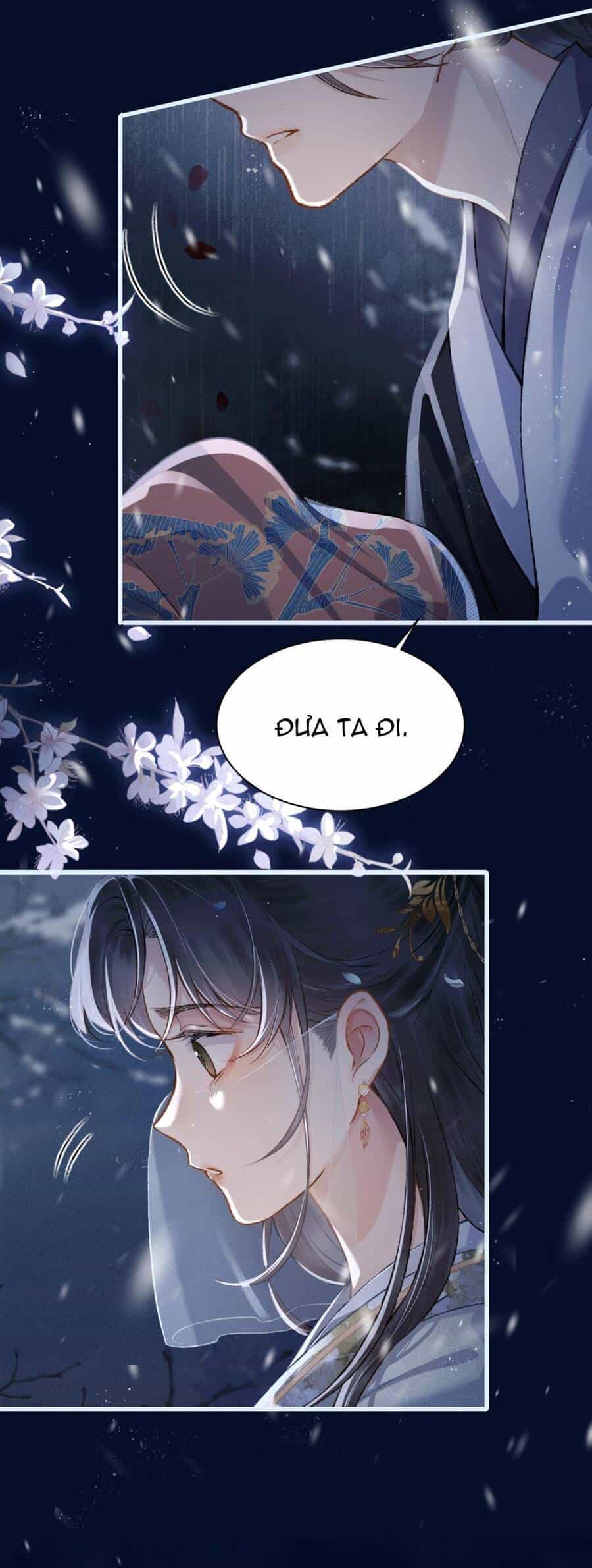 Gả Cho Phản Diện - Chương 10 - ảnh 6