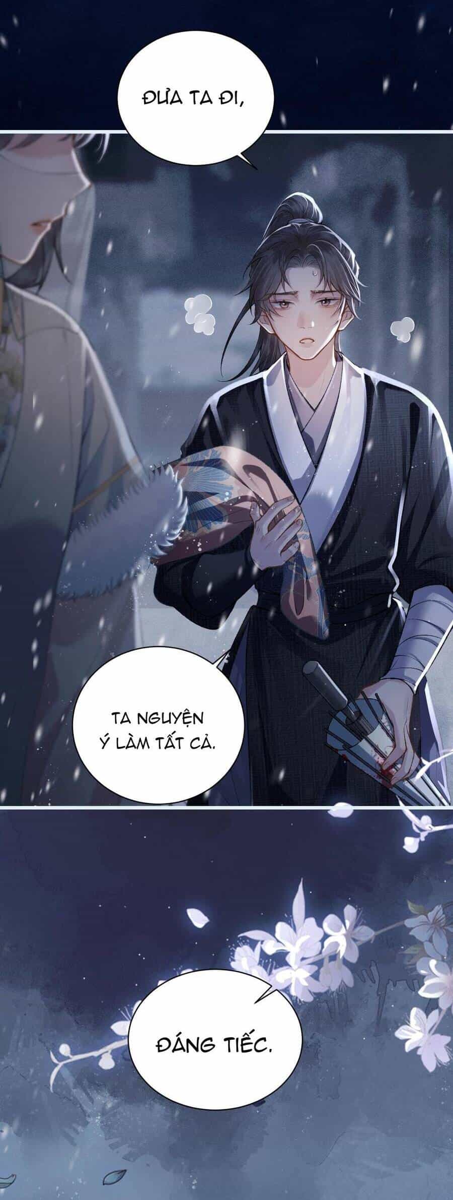 Gả Cho Phản Diện - Chương 10 - ảnh 7