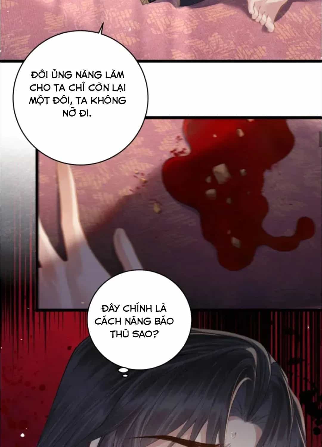 Gả Cho Phản Diện - Chương 128 - ảnh 35