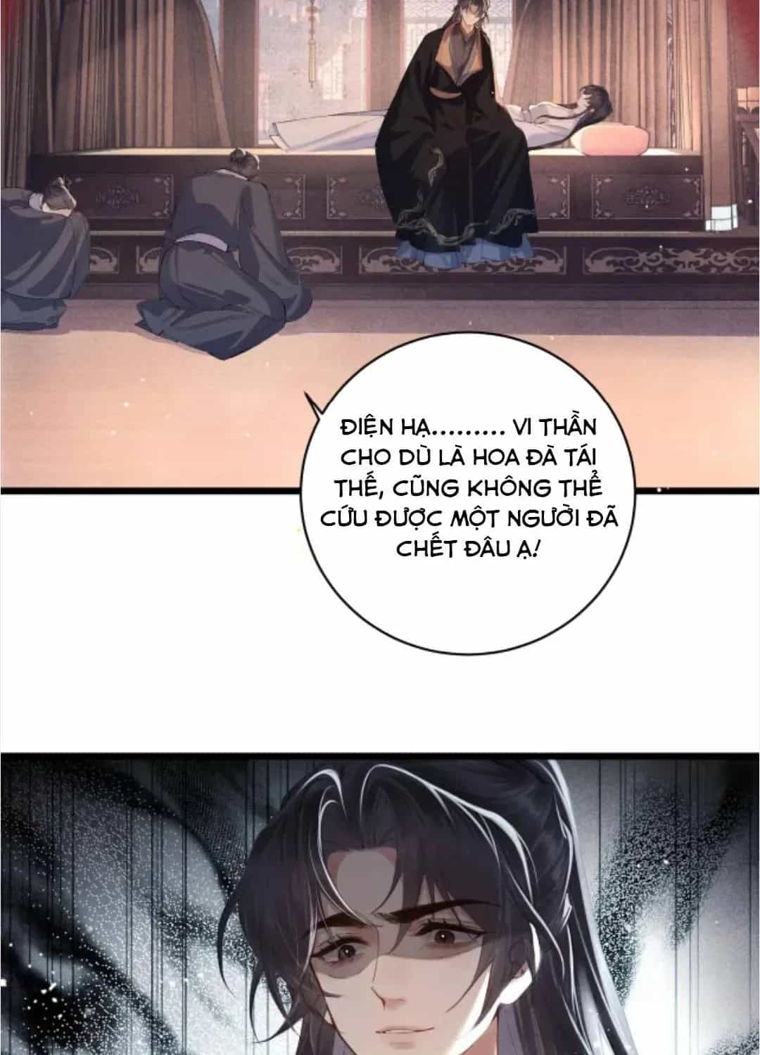 Gả Cho Phản Diện - Chương 128 - ảnh 5