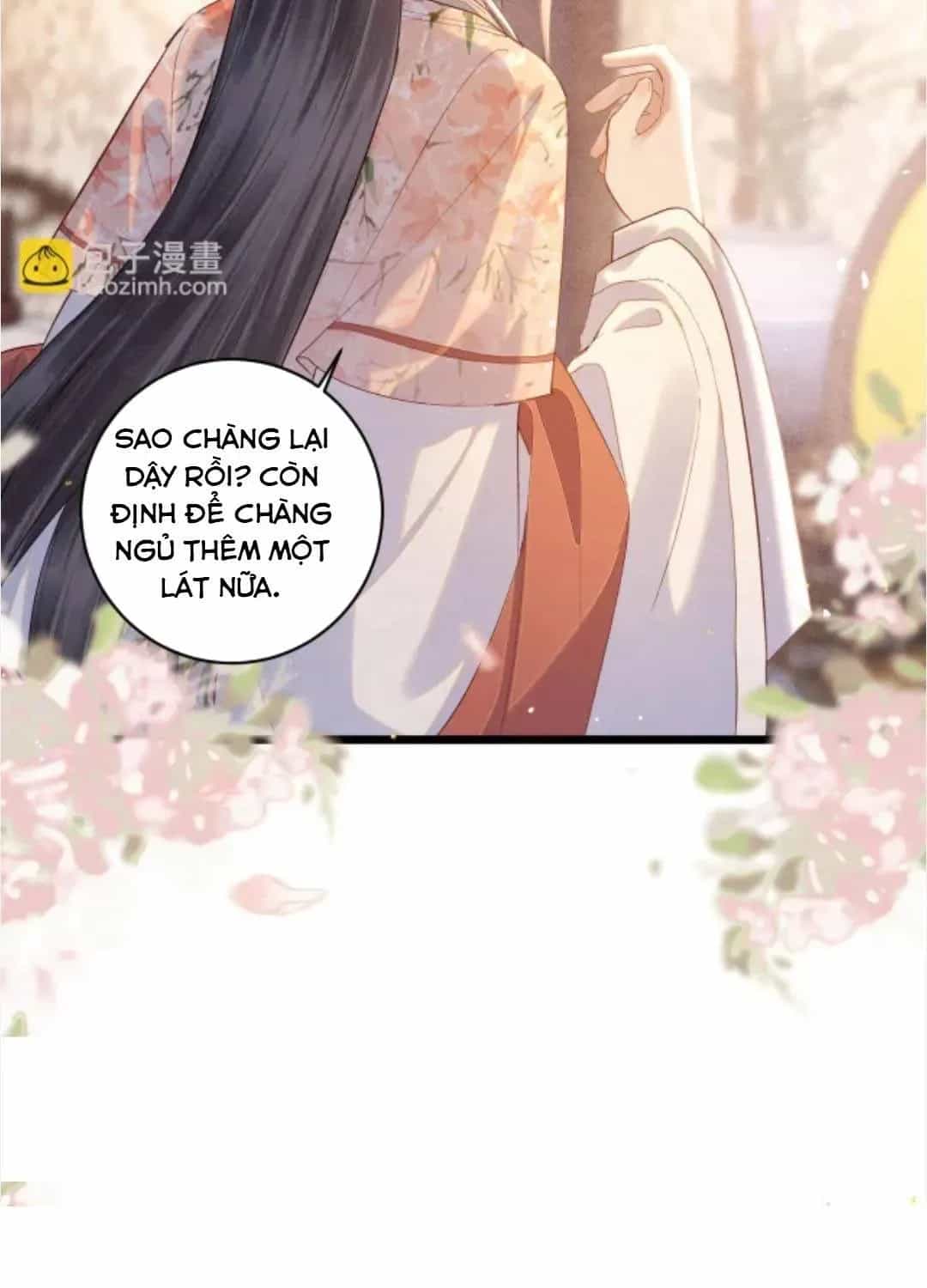 Gả Cho Phản Diện - Chương 128 - ảnh 56
