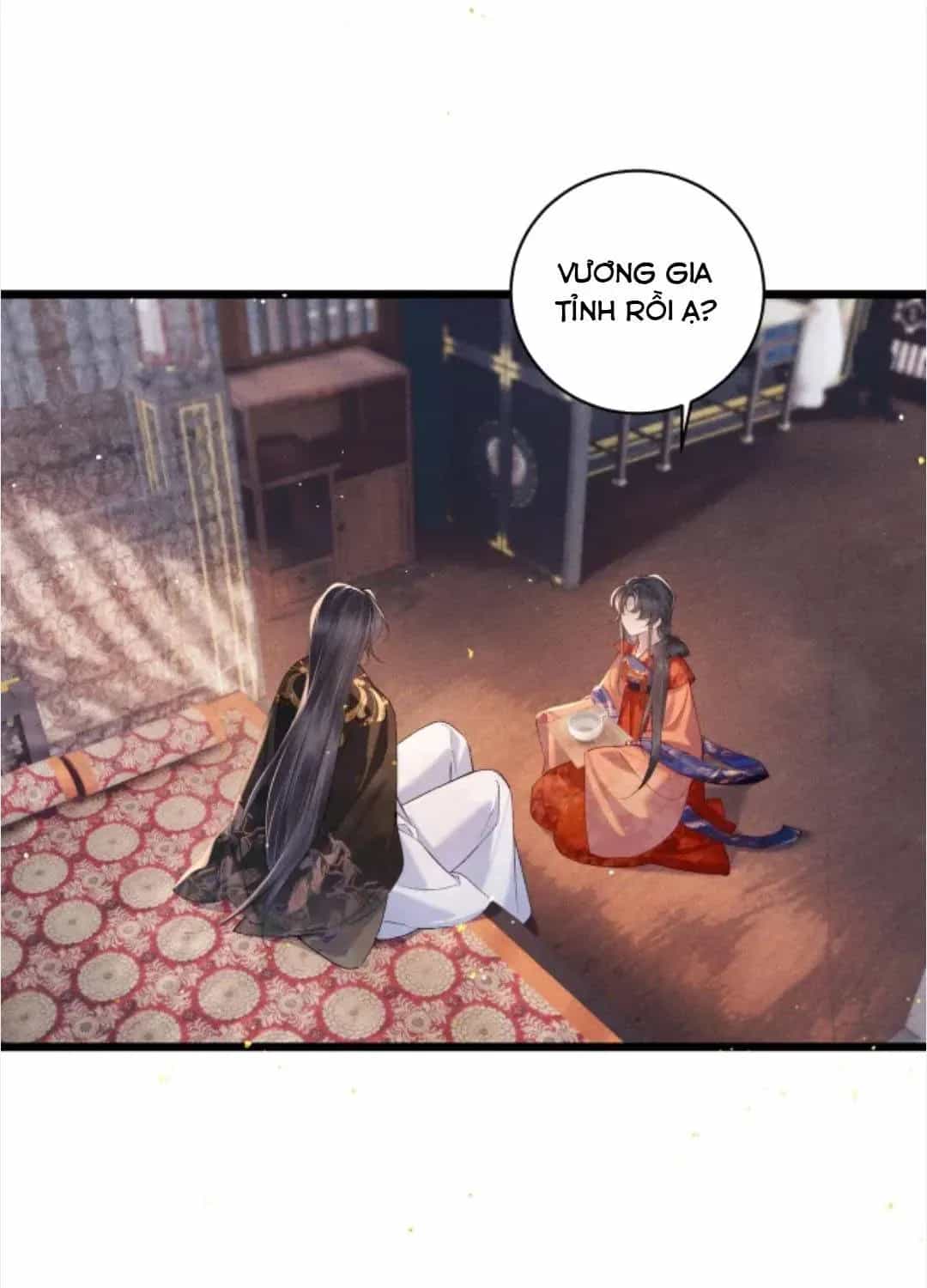 Gả Cho Phản Diện - Chương 129 - ảnh 15