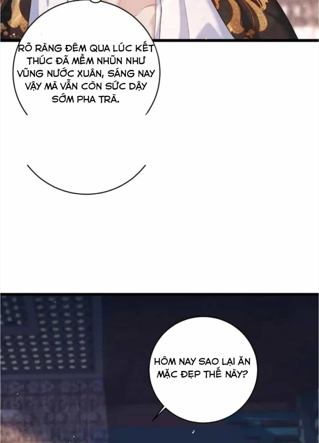 Gả Cho Phản Diện - Chương 129 - ảnh 18
