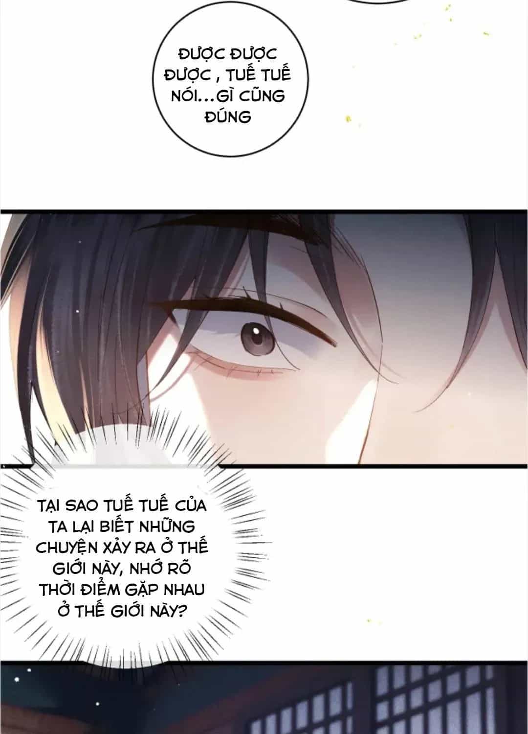 Gả Cho Phản Diện - Chương 129 - ảnh 44